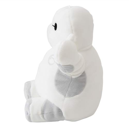 Baymax Hand Puppet Plush Doll Tokyo Disney Resort Exclusive H20cm ‎disney7652_2
