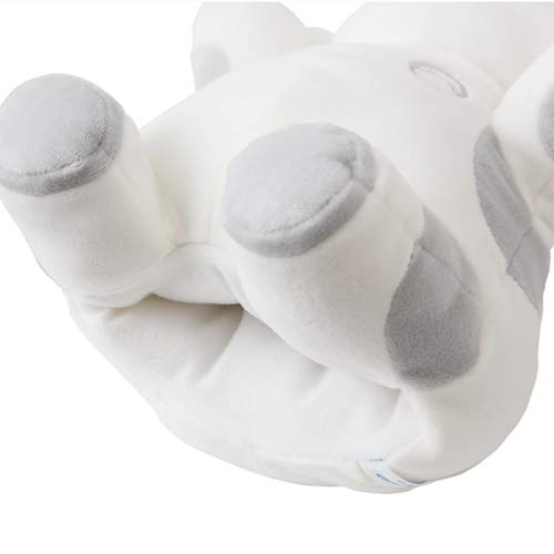 Baymax Hand Puppet Plush Doll Tokyo Disney Resort Exclusive H20cm ‎disney7652_3