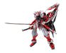 METAL BUILD Gundam Astray Red Frame Kai Alternative Strike Ver. Action Figure_1