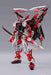 METAL BUILD Gundam Astray Red Frame Kai Alternative Strike Ver. Action Figure_3