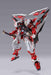 METAL BUILD Gundam Astray Red Frame Kai Alternative Strike Ver. Action Figure_4