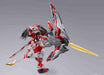 METAL BUILD Gundam Astray Red Frame Kai Alternative Strike Ver. Action Figure_5
