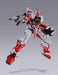 METAL BUILD Gundam Astray Red Frame Kai Alternative Strike Ver. Action Figure_7