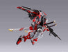 METAL BUILD Gundam Astray Red Frame Kai Alternative Strike Ver. Action Figure_8