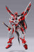 METAL BUILD Gundam Astray Red Frame Kai Alternative Strike Ver. Action Figure_9