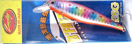 LUCKY CRAFT Minnow Lure Beefries 65S ‎1505 Candy Berry Pinky Sardine L0201 NEW_1