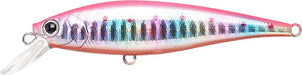 LUCKY CRAFT Minnow Lure Beefries 65S ‎1505 Candy Berry Pinky Sardine L0201 NEW_2