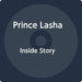 [CD] INSIDE STORY Limited Edition PRINCE LASHA & HERBIE HANCOCK CDSOL-46413 NEW_1
