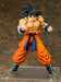 BANPRESTO Dragon Ball Z MAXIMATIC THE SON GOKU III Prize Figure Anime Manga NEW_2