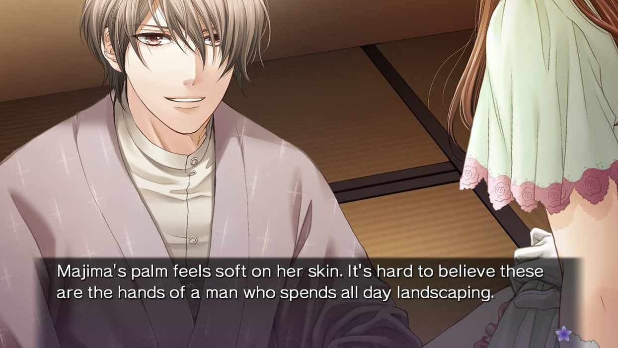 Butterflies Poison Flower Chain Nintendo Switch Game Software HAC-P-AUCQA NEW_7