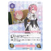 TRicKGEAR Board Game Re:Zero Starting Life in Another World for 2-4 people NEW_5