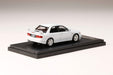 MARK43 1/43 Mitsubishi Lancer GSR Evolution III CE9A Scortier white PM43127W NEW_2