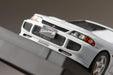 MARK43 1/43 Mitsubishi Lancer GSR Evolution III CE9A Scortier white PM43127W NEW_4