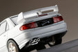 MARK43 1/43 Mitsubishi Lancer GSR Evolution III CE9A Scortier white PM43127W NEW_5