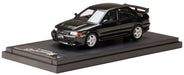 MARK43 1/43 Mitsubishi Lancer GSR Evolution III CE9A Black PM43127BK Model Car_1