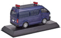 RAI'S 1/43 TOYOTA HIACE DX 4 door High Roof 2013 Anti-guerrilla vehicle HL431302_2