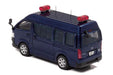 RAI'S 1/43 TOYOTA HIACE DX 4 door High Roof 2013 Anti-guerrilla vehicle HL431302_4