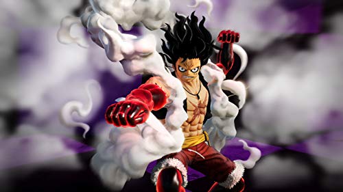 ONE PIECE Pirate Warriors 4 Nintendo Switch Game HAC-P-ATLZA Standard Edition_6