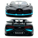 BBURAGO 1/18 Bugatti Chiron Divo Diecast Model Miniature Car ABS Diecast NEW_4