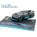 BBURAGO 1/18 Bugatti Chiron Divo Diecast Model Miniature Car ABS Diecast NEW_6