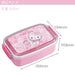 OSK Sanrio Hello Kitty Sakura No.3 Lunch Box 500ml for Kids Made in Japan PL-1R_3