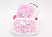 Lunch Food Container Box Hello Kitty Sakura No.3 Seal Case Set of 3 SP-31 NEW_2