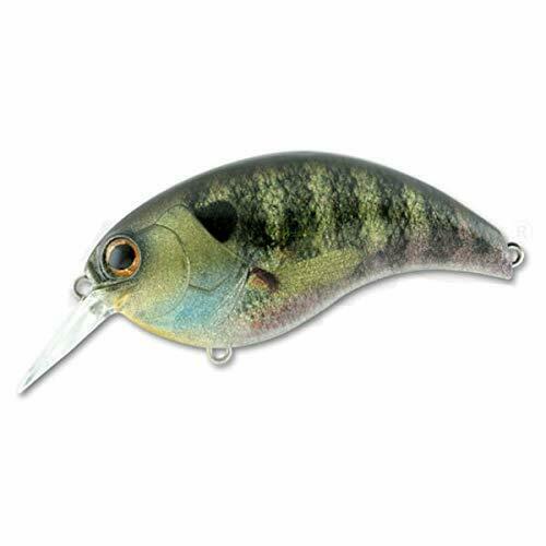 deps EVOKE 3.0 #10 Real Bluegill NEW from Japan_1