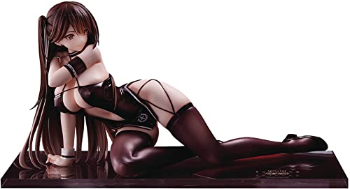 Mimeyoi Azur Lane Zuikaku The Wind's True Name 1/4 scale PVC&ABS Figure NEW_1