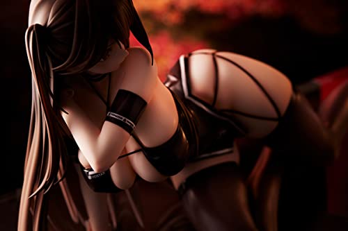 Mimeyoi Azur Lane Zuikaku The Wind's True Name 1/4 scale PVC&ABS Figure NEW_7