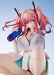 Mimeyoi Azur Lane Bremerton Hot Training TF edition 1/7 scale ABS Figure 200mm_4