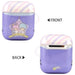 Gourmandise Sanrio Little Twin Stars AirPods Case SANG-001TS Earphone Case NEW_2