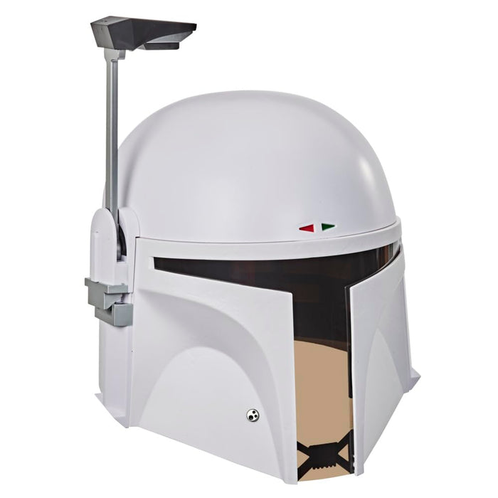Hasbro Star Wars Black Series Boba Fett Prototype Armor Electronic Helmet ‎E9499_1
