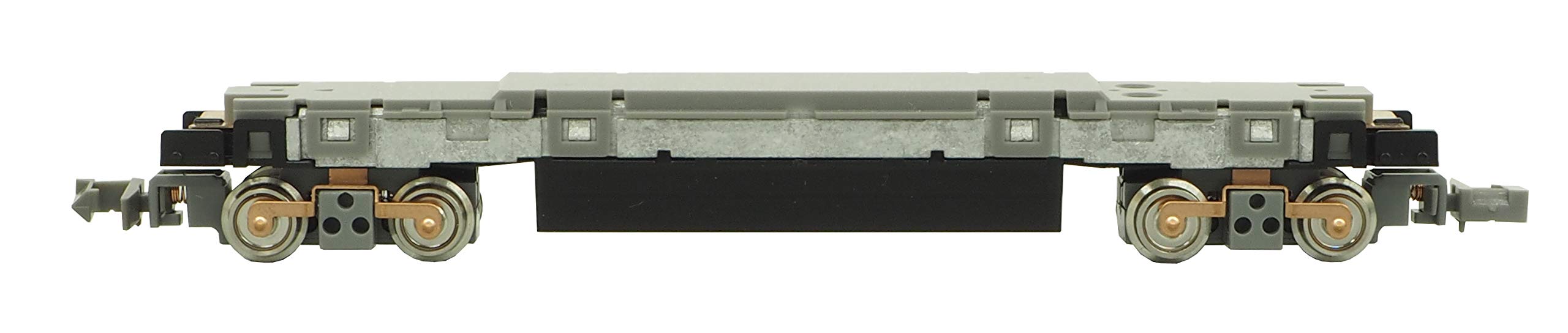 Greenmax N gauge Coreless Motor Power Unit 17m-Class 5719 Model Train Supplies_1