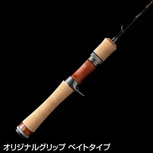 Tenryu Rayz Spectra RZS51LL-BC Twitchin' Custom Casting Model Rod for Trout NEW_3