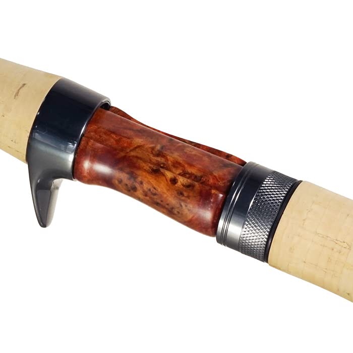 Tenryu Rayz Spectra RZS51LL-BC Twitchin' Custom Casting Model Rod for Trout NEW_9