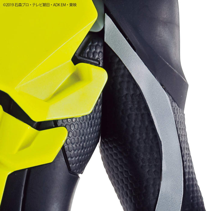 Entry Grade Kamen Rider Zero-One Rising Hopper Plastic Model Kit BAS5059018 NEW_5