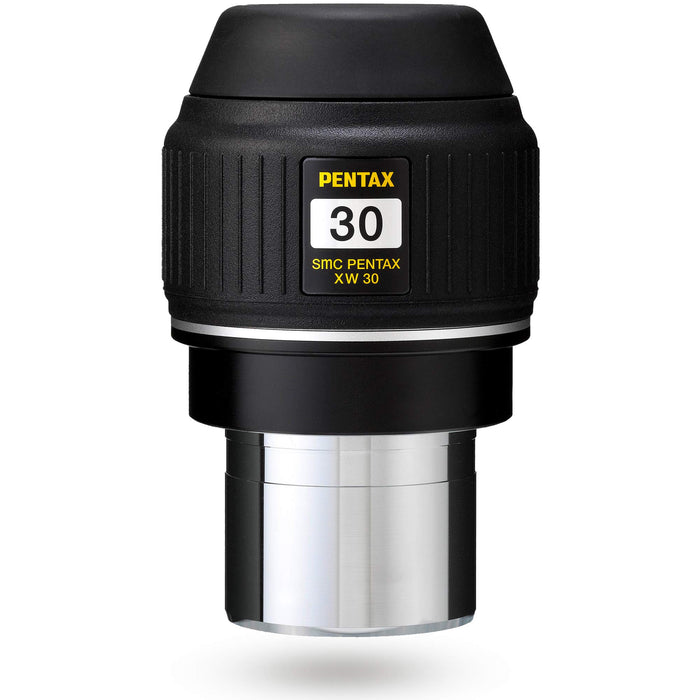 PENTAX 70537 Camera Eye Piece astronomical telescope XW30R Black BK ‎70537 NEW_1