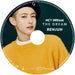 [CD] THE DREAM RENJUN ver. First Limited Edition Card NCT DREAM AVCK-79675 NEW_2