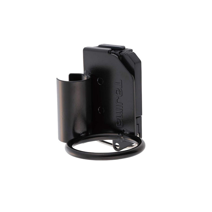 TAJIMA  Steel Waist Tool Holder for Short Crowbar Hammer SFKHI-HSB Black NEW_1