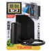 TAJIMA  Steel Waist Tool Holder for Short Crowbar Hammer SFKHI-HSB Black NEW_2