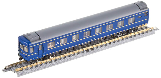 TOMIX N Gauge First Car Museum 24 Series 25 Hokutosei FM-016 Model Train NEW_1