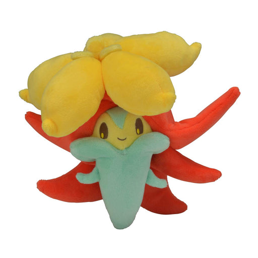Pokemon Center Original Plush Doll Gossifleur H20xW21xD14cm Game Character NEW_1