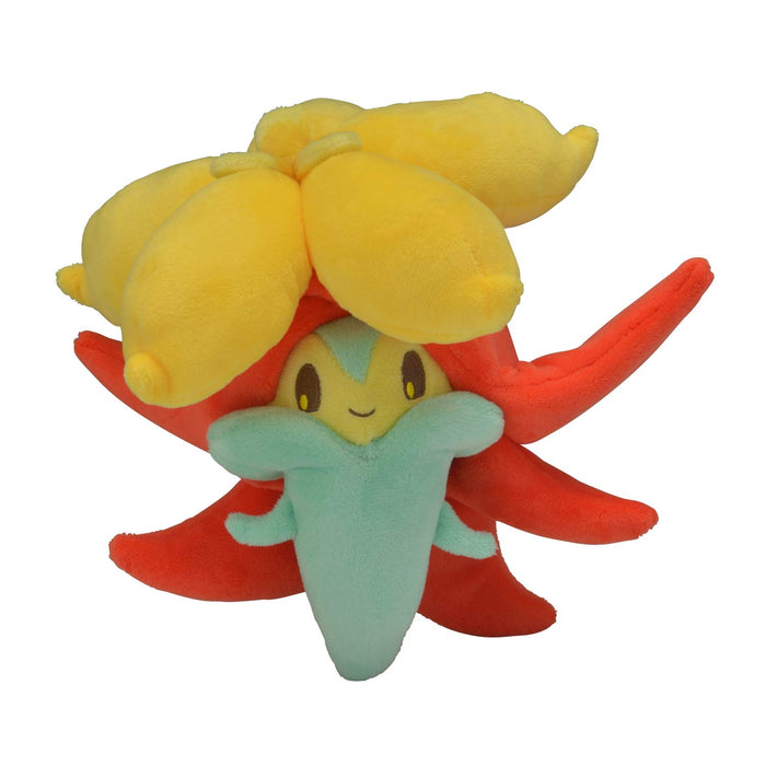 Pokemon Center Original Plush Doll Gossifleur H20xW21xD14cm Game Character NEW_1