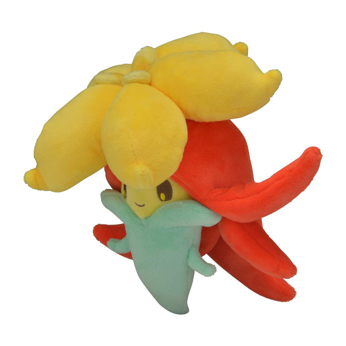 Pokemon Center Original Plush Doll Gossifleur H20xW21xD14cm Game Character NEW_2