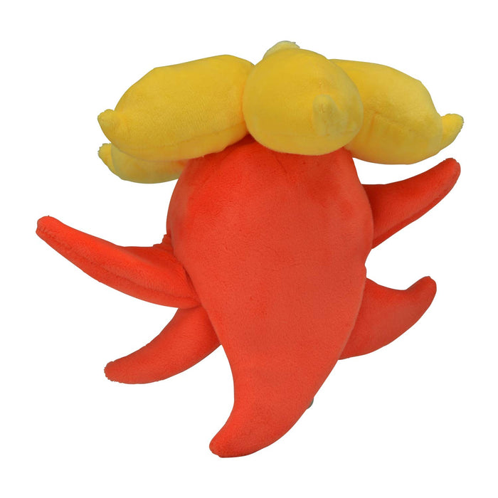 Pokemon Center Original Plush Doll Gossifleur H20xW21xD14cm Game Character NEW_3