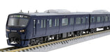 TOMIX N gauge Sagami Railway 12000 Basic Set 4-cars 98357 Model Railroad Train_1