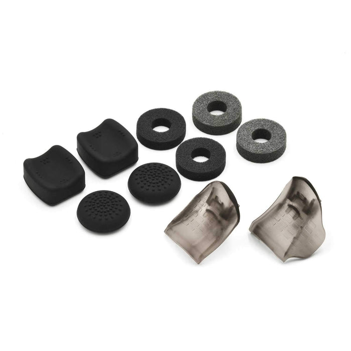 A'class FPS Precision Attachments Kit for PS4 Controller SASP-0563 Set of 3-pcs_2