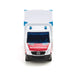 BorneLund SIKU Mercedes-Benz Ambulance Diecast Miniature Car Multi-color SK1536_3