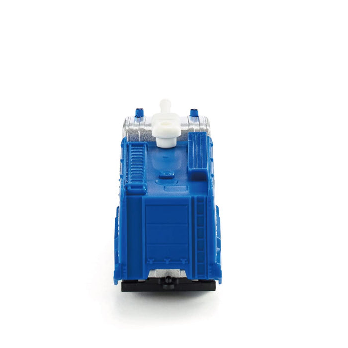 BorneLund SIKU Police Water Cannon Truck Miniature Car for 3-year-olds SK1079_3