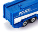 BorneLund SIKU Police Water Cannon Truck Miniature Car for 3-year-olds SK1079_5